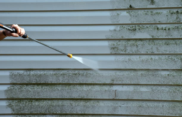 Trusted Shavano Park, TX Pressure Washing Experts