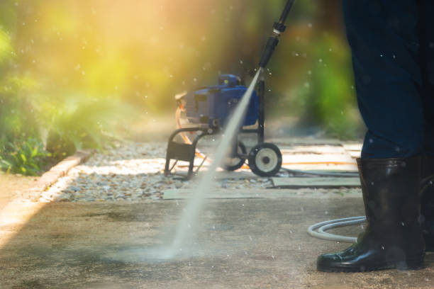 Best Machinery and Equipment Cleaning  in Shavano Park, TX