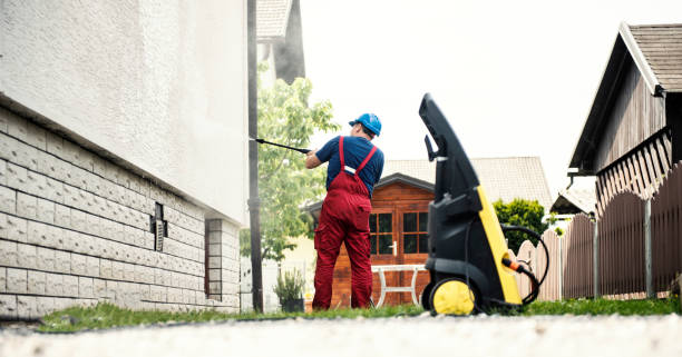 Best Patio and Deck Pressure Washing  in Shavano Park, TX